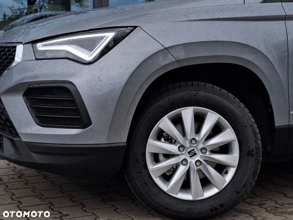 Seat Ateca 1.0 TSI Reference S&S - 4