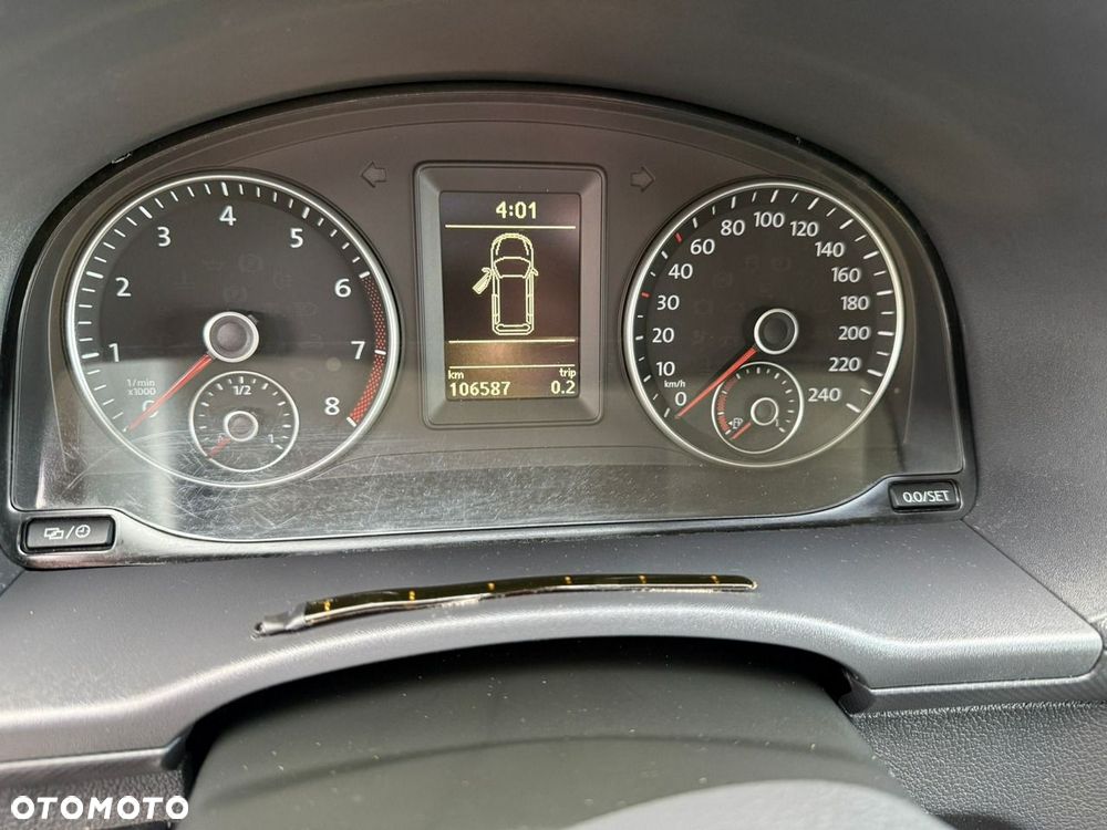Volkswagen Caddy - 15
