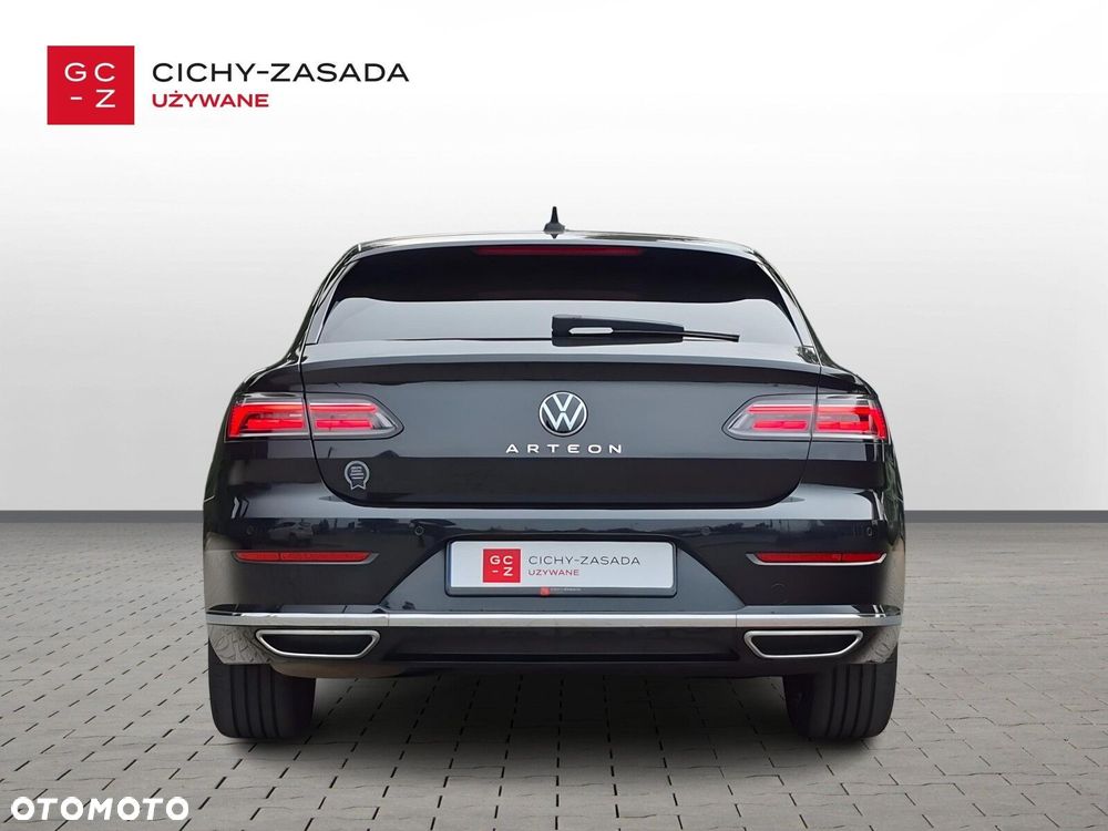 Volkswagen Arteon 2.0 TDI Elegance DSG - 4