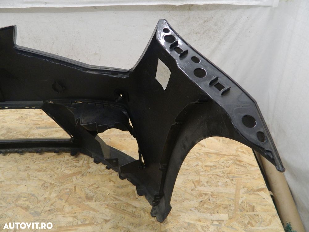 Bara fata Seat Ibiza FR, 2017, 2018, 2019, 2020, 6F0807221D. - 6