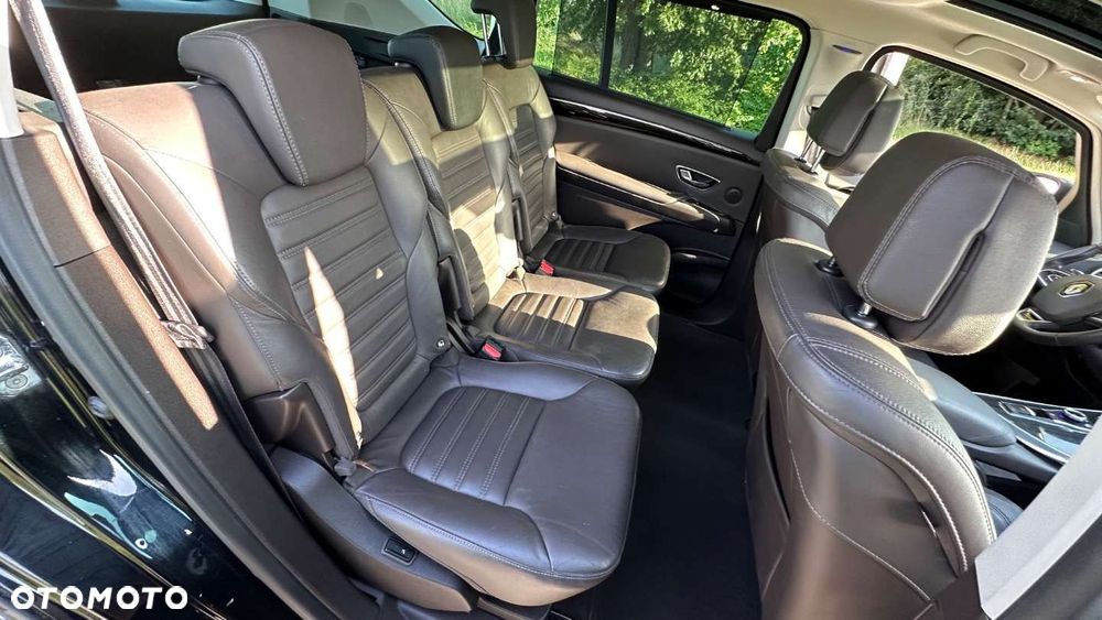 Renault Espace 1.6 TCE Energy Zen EDC - 30