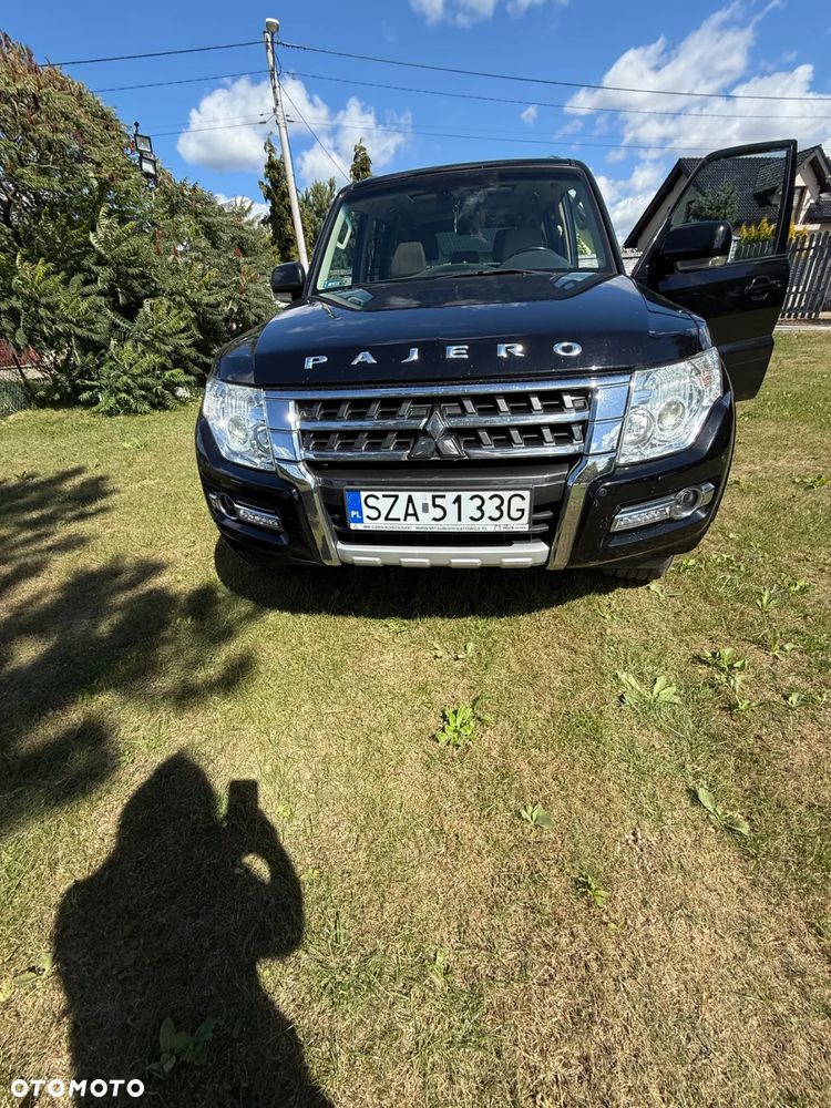Mitsubishi Pajero 3.2 DID Limited Edition Tech - 1