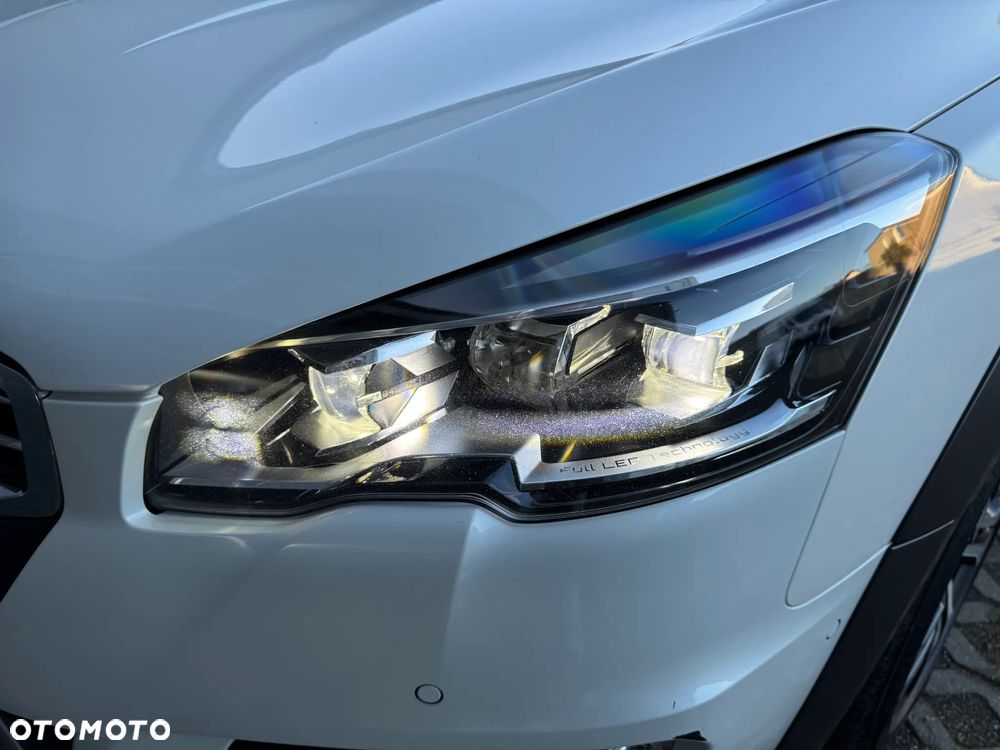 Peugeot 508 - 31