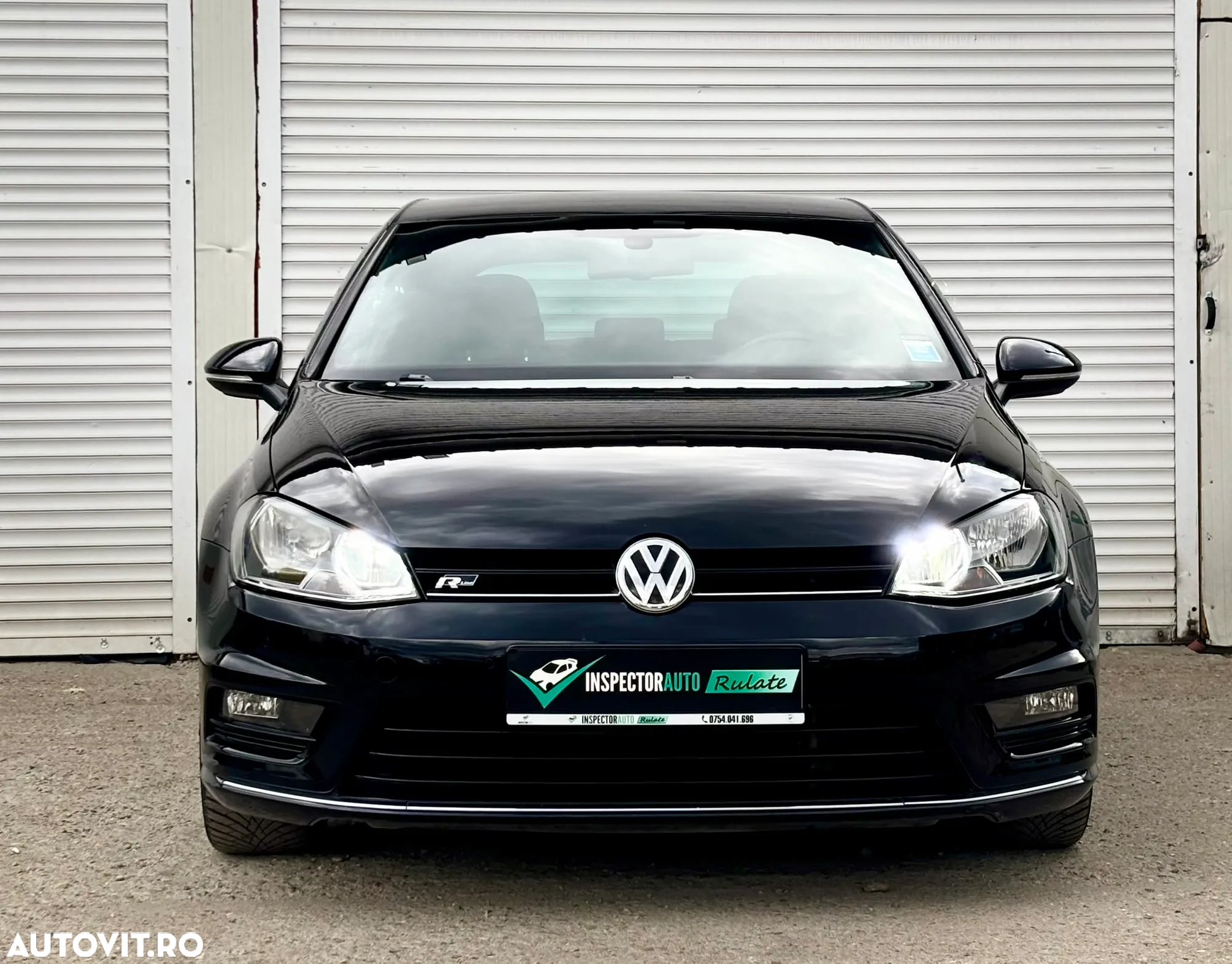 Volkswagen Golf 1.4 TSI Highline - 5
