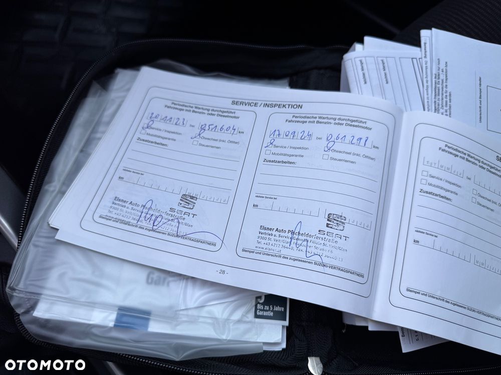 Suzuki SX4 S-Cross 1.0 T Premium - 36