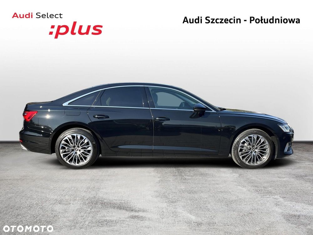 Audi A6 Limousine - 7
