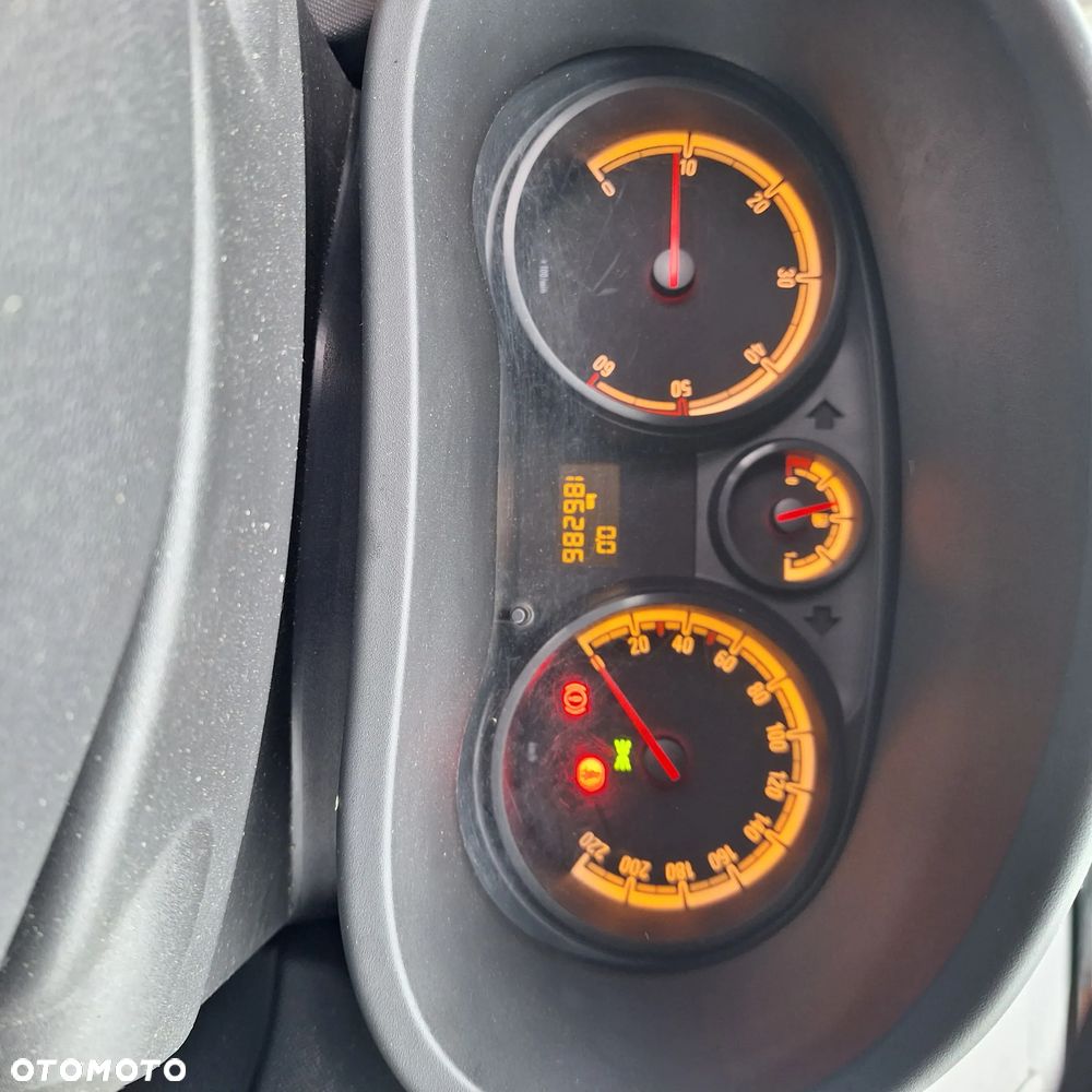 Opel Corsa 1.3 CDTI Color Edition - 5