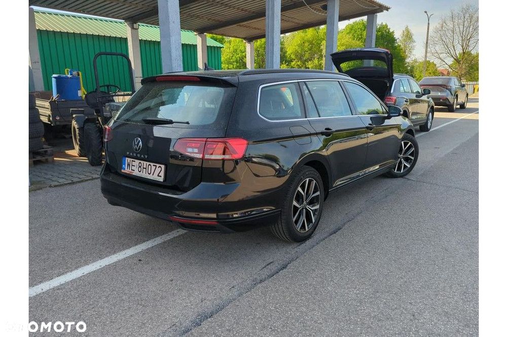 Volkswagen Passat Variant 1.5 TSI EVO Business - 3