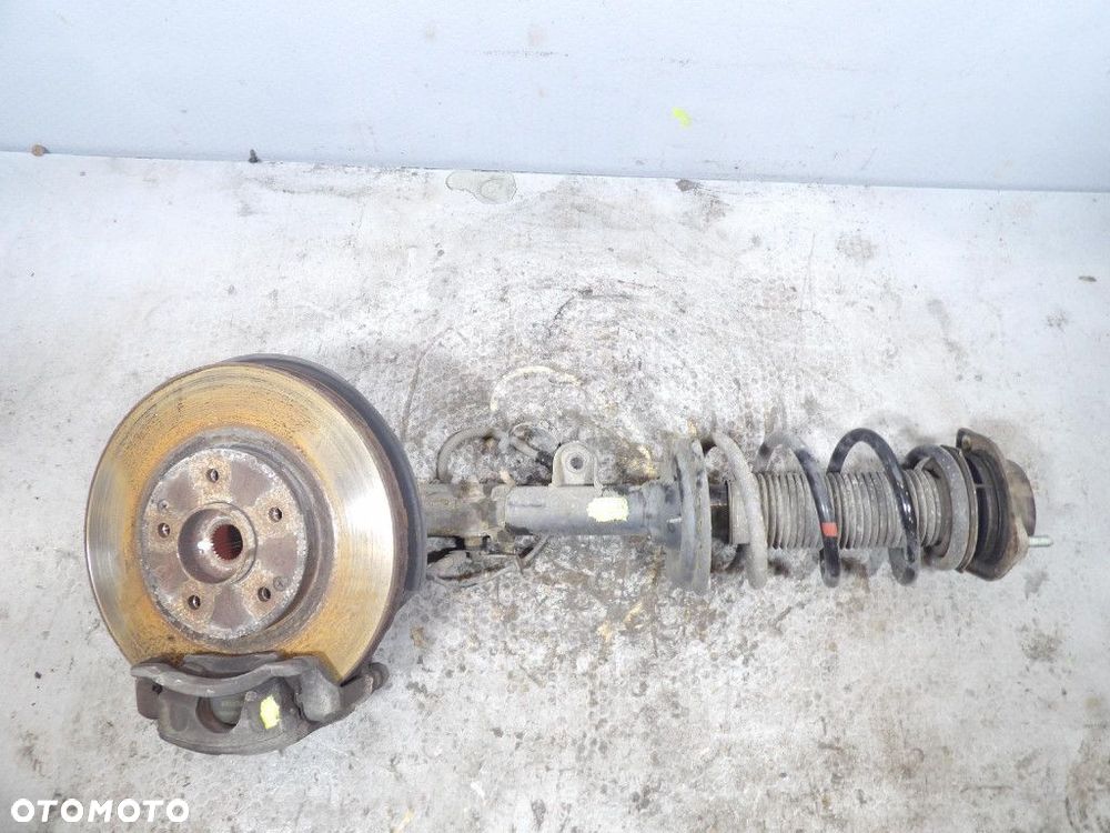 SSANGYONG TIVOLI GRAND 1.5T-Gdi MCPERSON PRAWY KOMPLETNY - 1