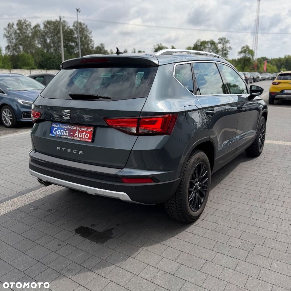 Seat Ateca - 9