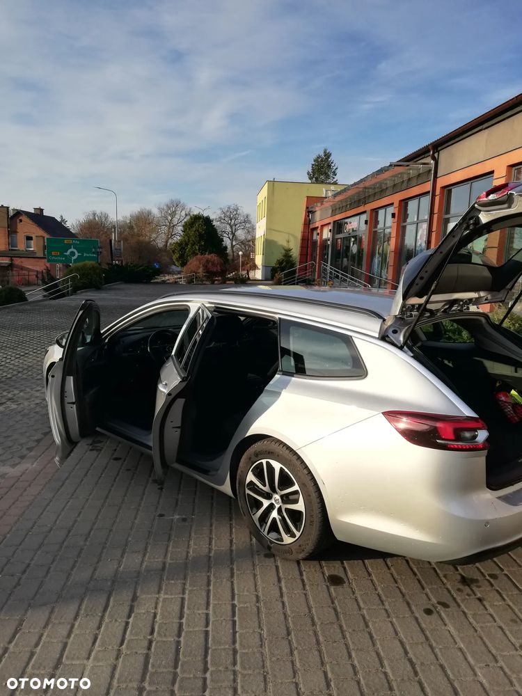 Opel Insignia 1.6 Business Edition - 12