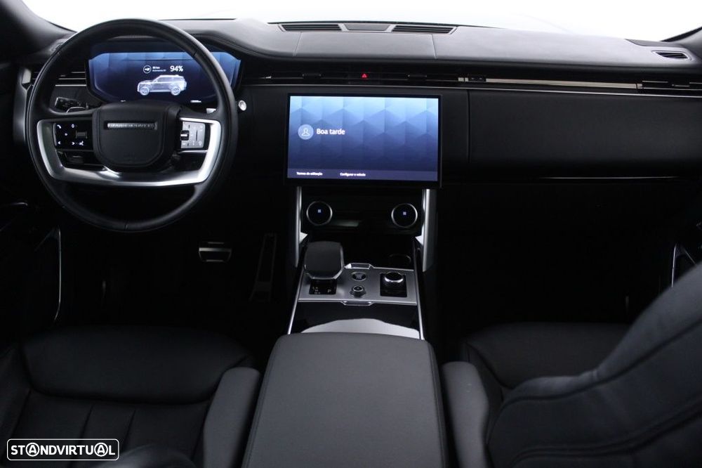 Land Rover Range Rover 3.0 P440e Autobiography - 20