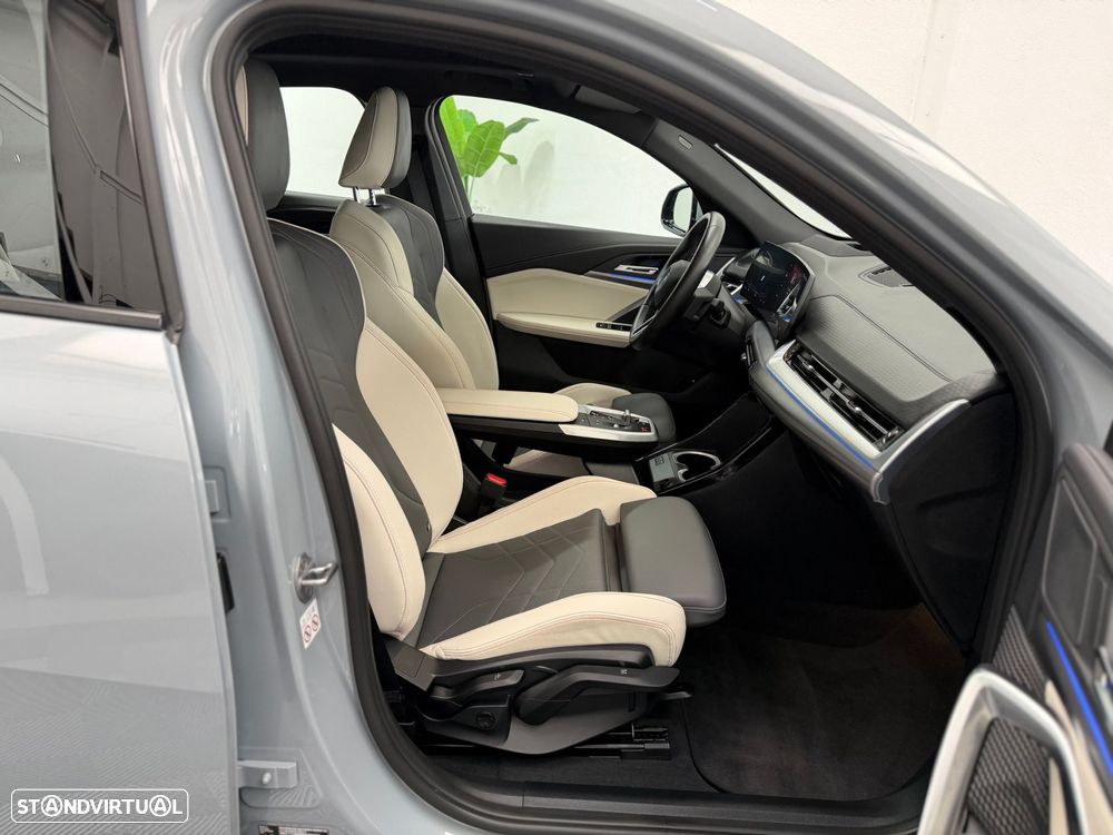 BMW iX2 xDrive30 Pack Desportivo M Pro - 8