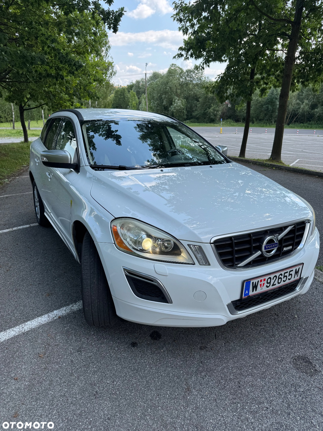 Volvo XC 60 D4 Geartronic RDesign - 3
