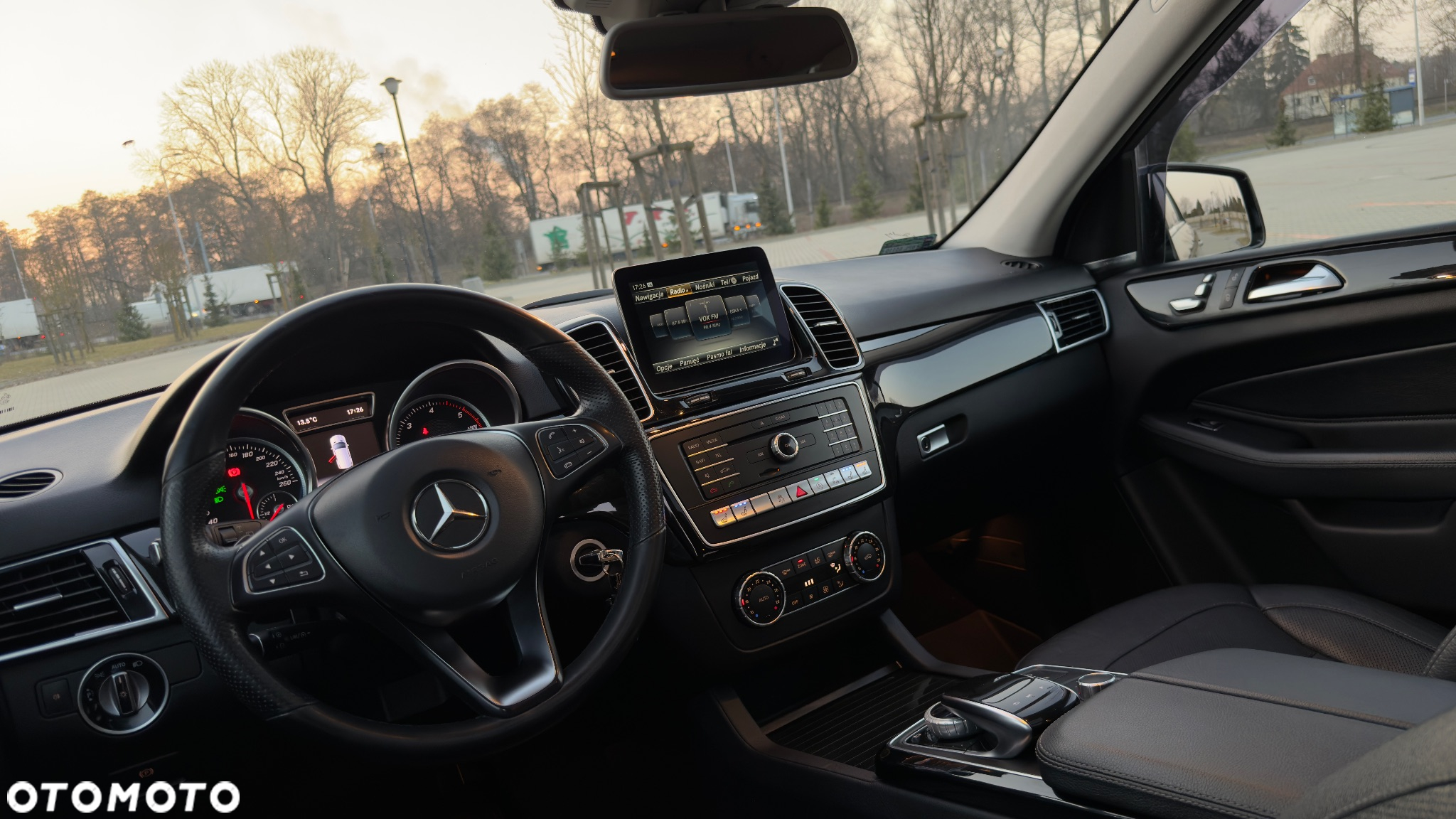 Mercedes-Benz GLE 350 d 4-Matic - 20