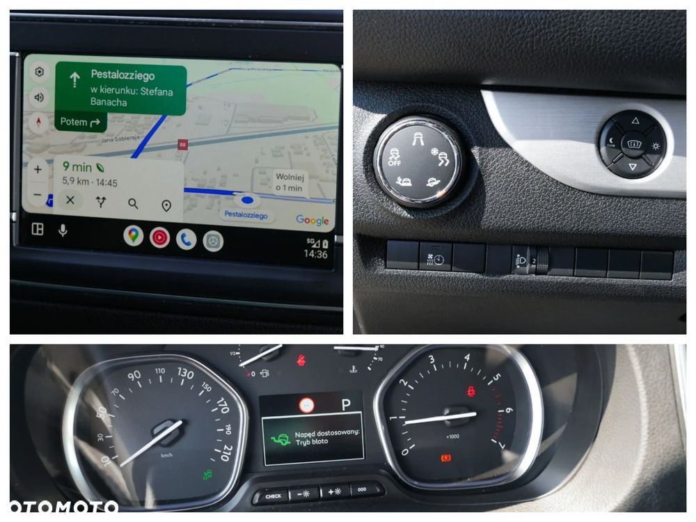 Opel Zafira 2.0 D M Elegance - 24