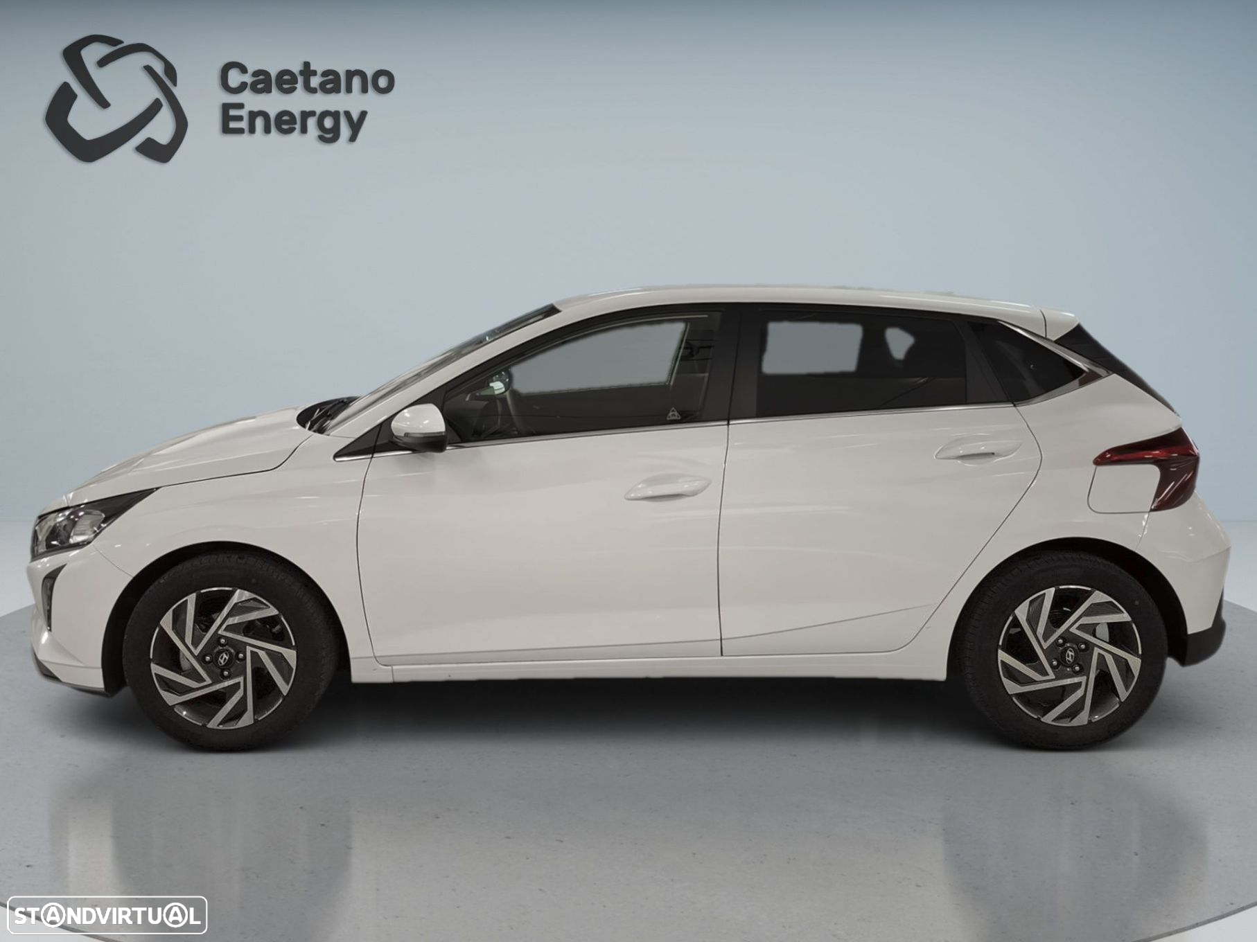 Hyundai i20 1.2 Comfort - 5