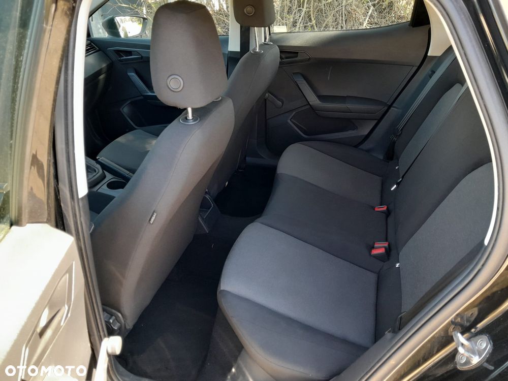 Seat Ibiza 1.0 TSI Style S&S - 21