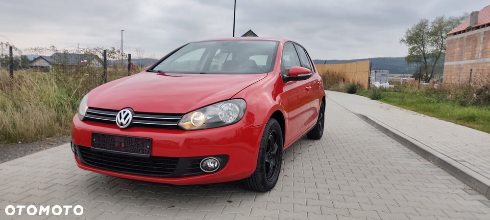 Volkswagen Golf 2010 photo 2