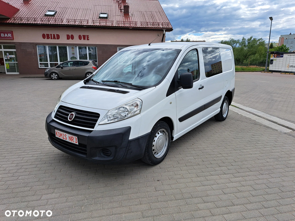 Fiat Scudo