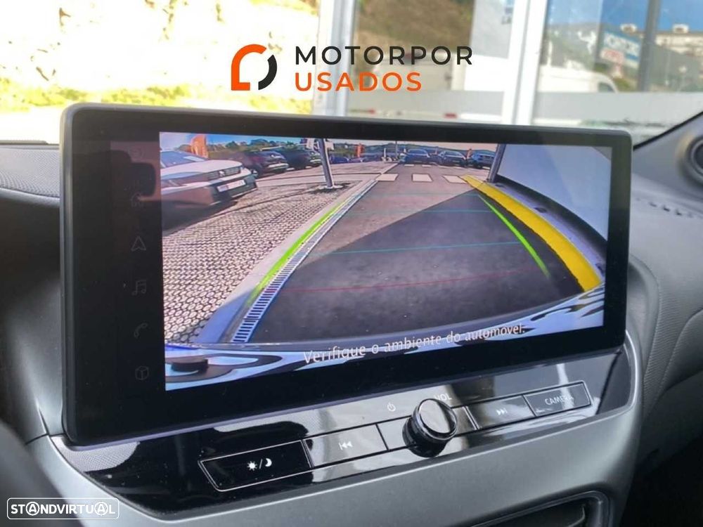 Nissan Juke 1.0 DIG-T N-Connecta - 14