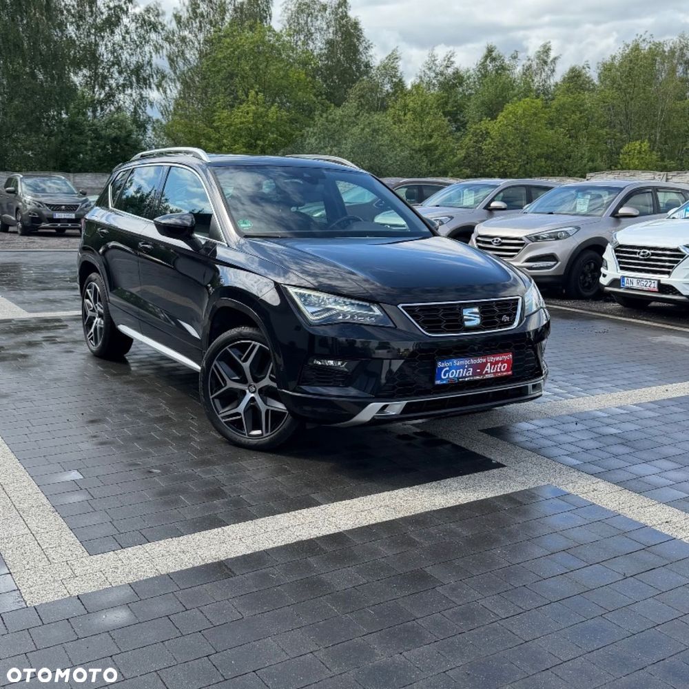 Seat Ateca - 2