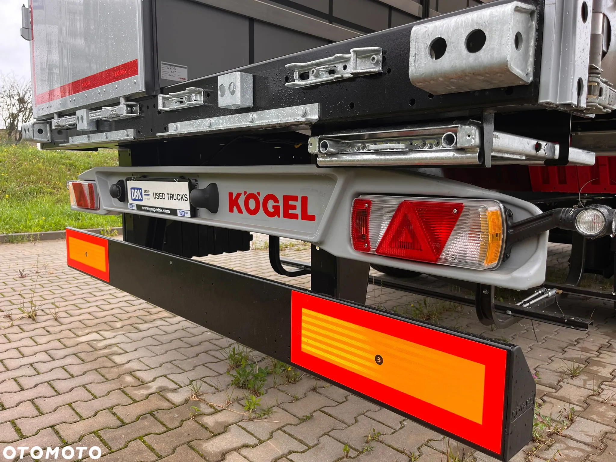 Kögel S 24 P 90/1.100 - 17