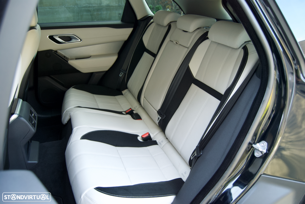 Land Rover Range Rover Velar 2.0 D R-Dynamic S - 23