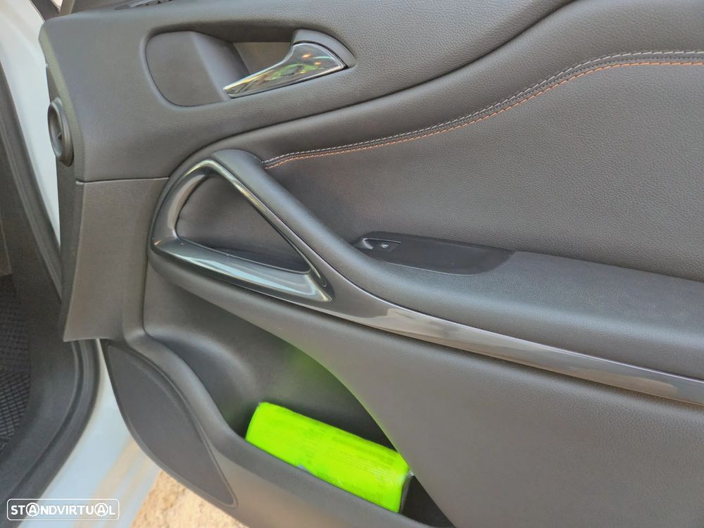 Opel Zafira 1.6 CDTi Innovation S/S - 19