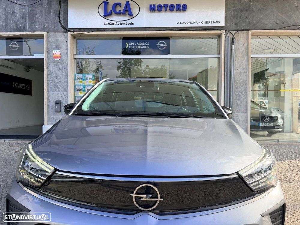 Opel Crossland 1.2 Business Edition - 3