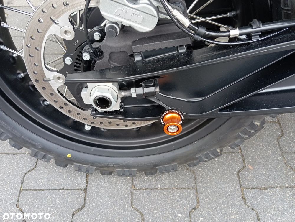 KTM Adventure - 3