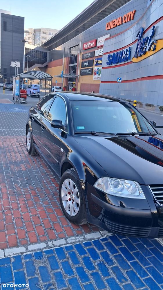 Volkswagen Passat - 23