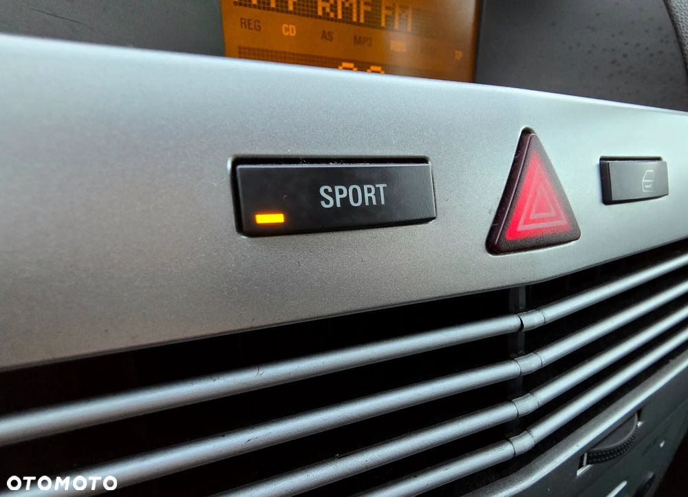 Opel Astra 1.8 Edition Plus - 10