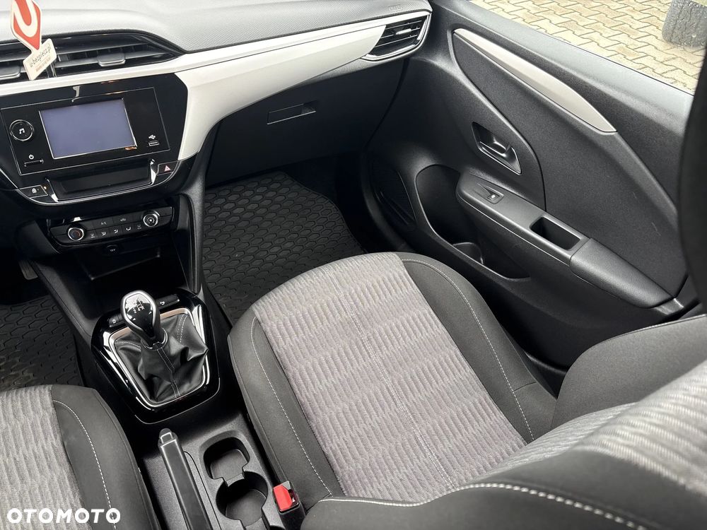 Opel Corsa 1.2 S&S - 19