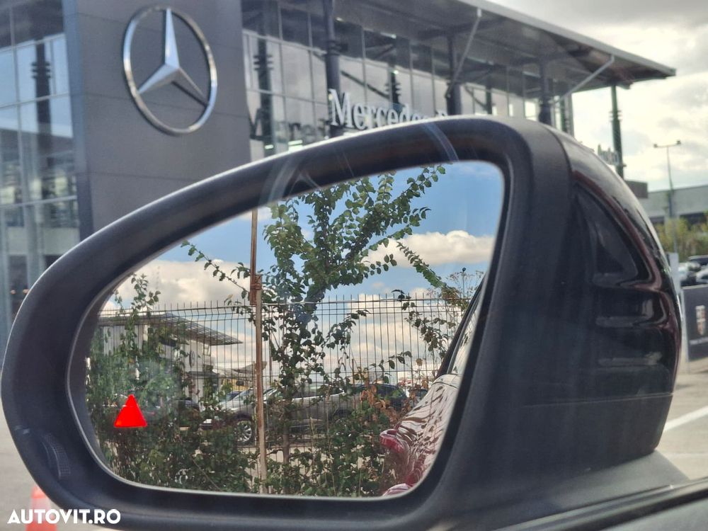 Mercedes-Benz CLA 35 AMG 4MATIC AMG Speedshift 8G-DCT AMG Line Advanced Plus - 30