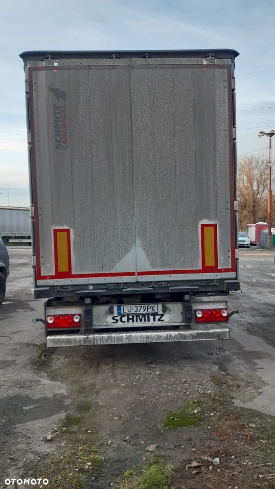 Schmitz Cargobull - 3