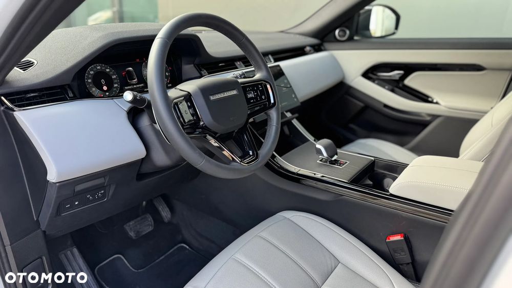 Land Rover Range Rover Evoque 1.5 P270e PHEV S - 7