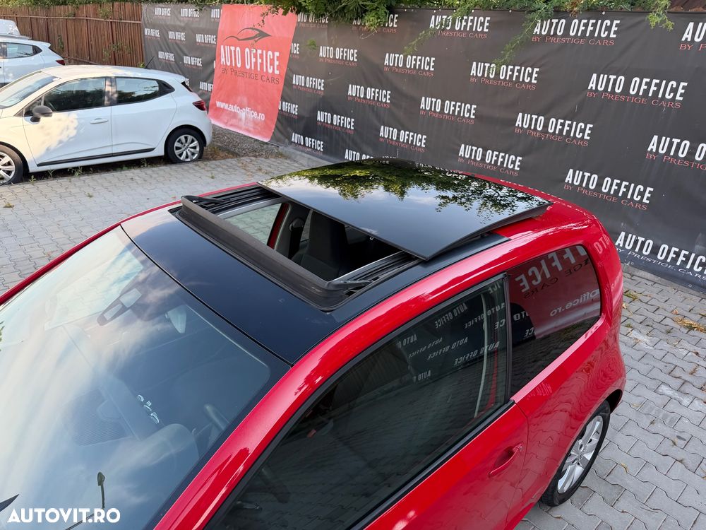 Skoda Citigo 1.0 MPI Elegance - 3
