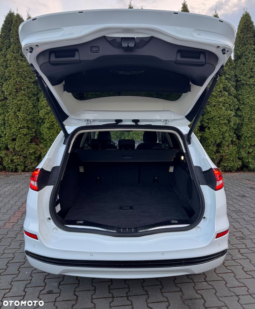 Ford Mondeo 2.0 EcoBlue Business Edition - 30