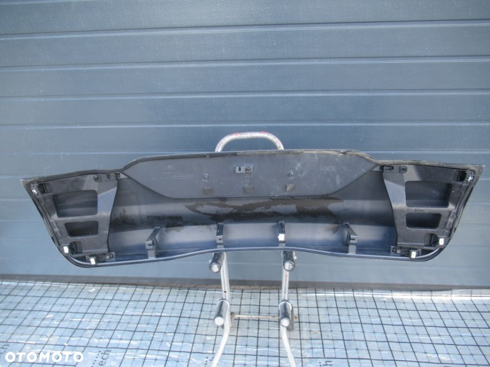 BLENDA TYLNA FORD MONDEO MK5 KOMBI 2014- - 4