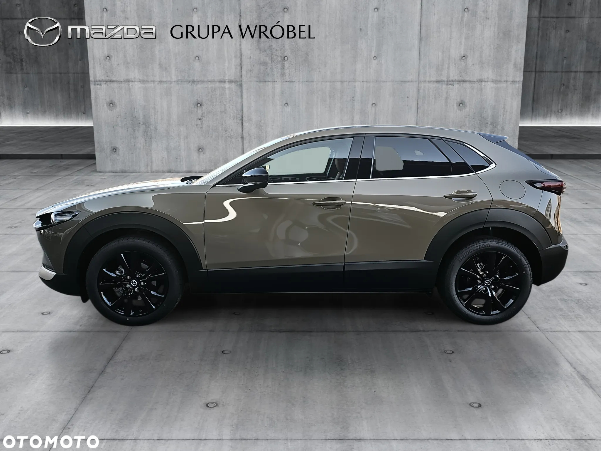 Mazda CX-30 2.0 mHEV Nagisa 2WD - 2