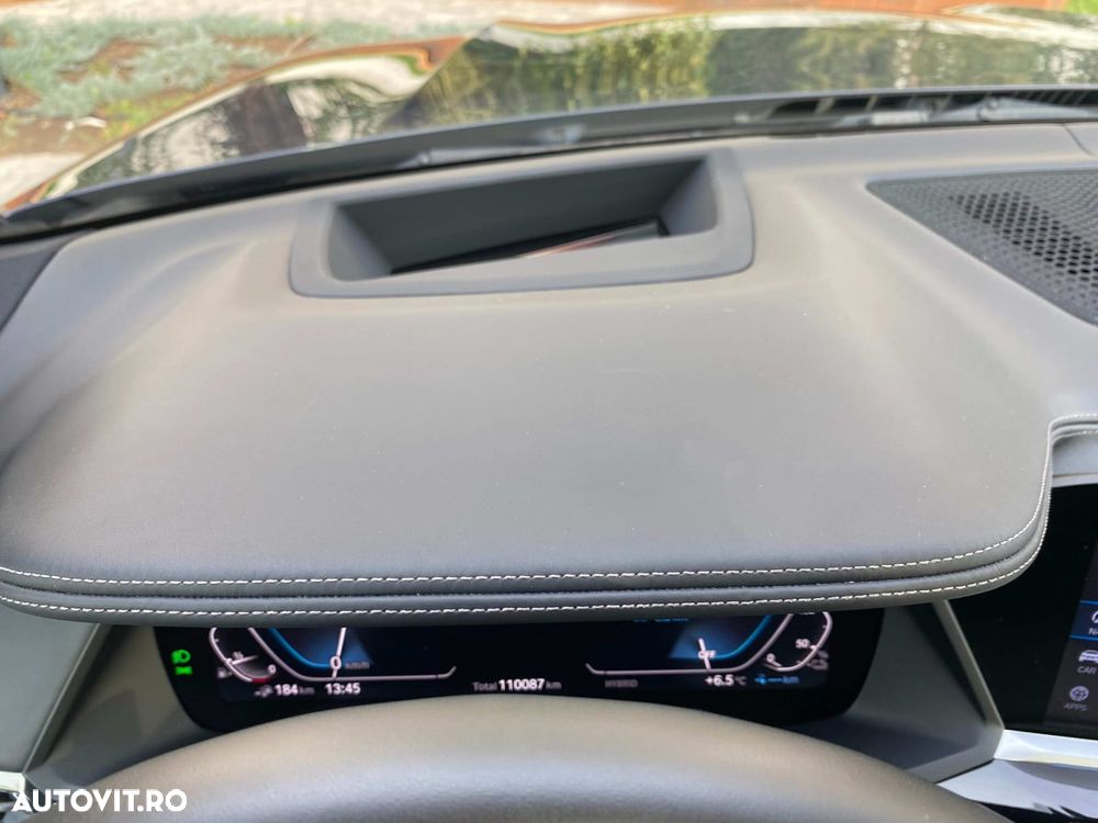 BMW X5 xDrive45e - 13