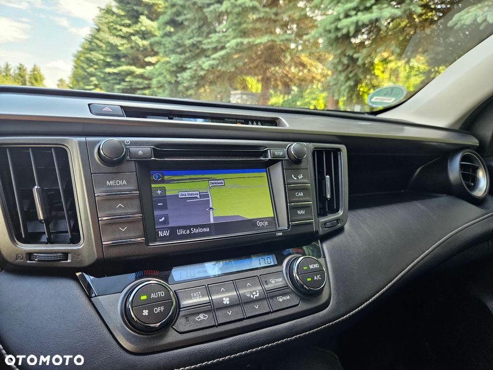 Toyota RAV4 2.0 4x4 Edition S - 26