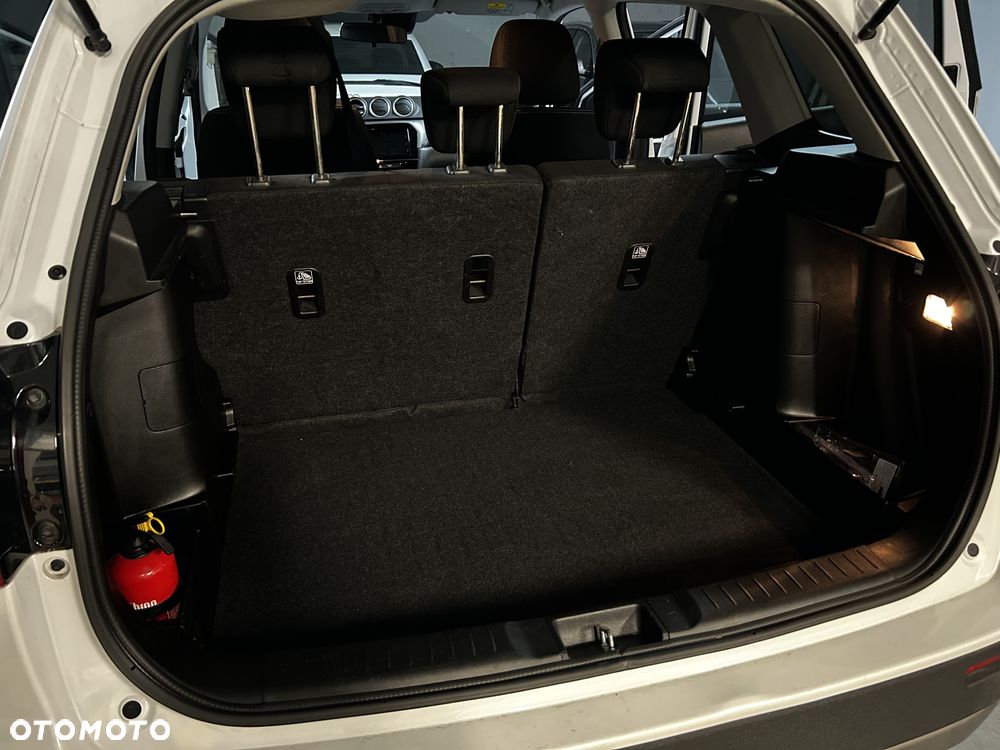 Suzuki Vitara 1.4 Boosterjet Premium 4WD - 11