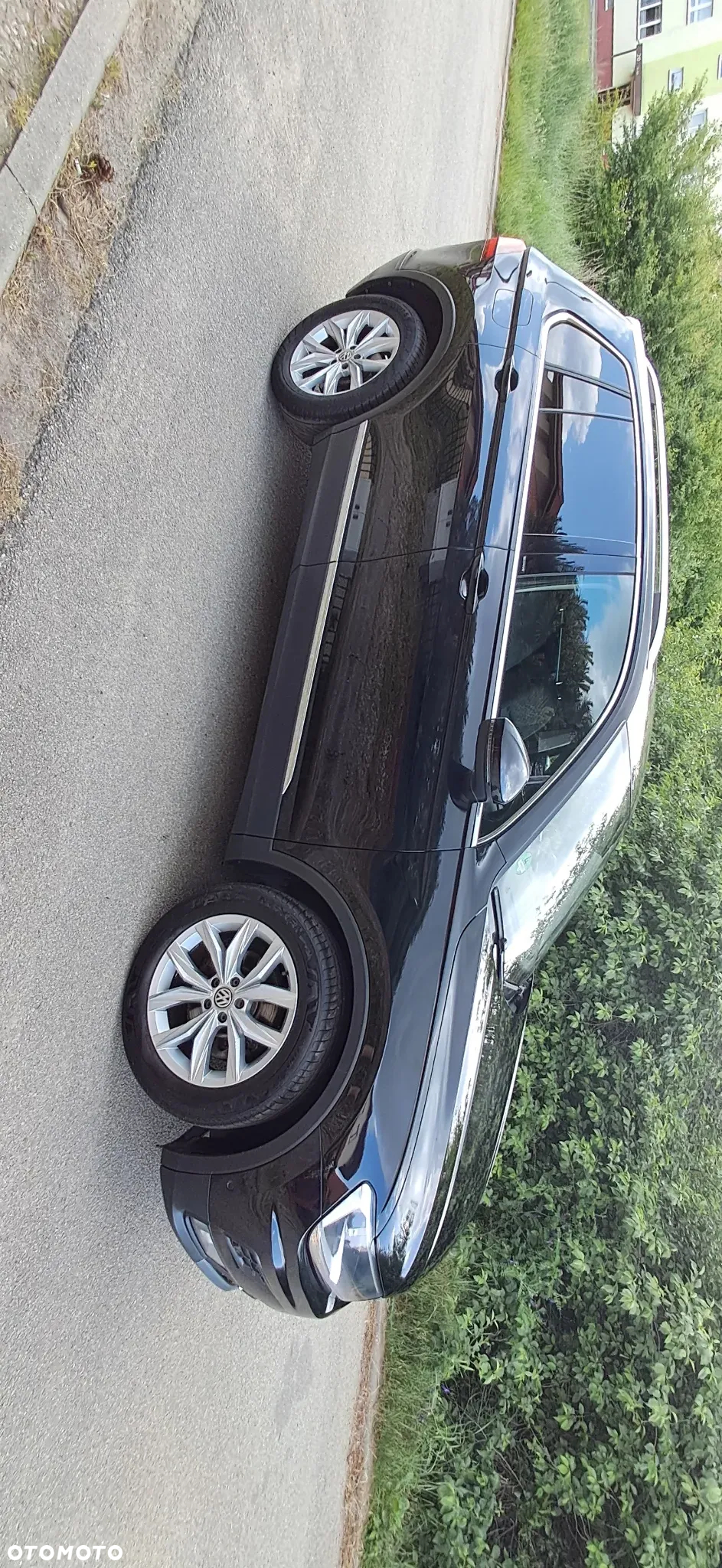 Volkswagen Tiguan 1.5 TSI EVO IQ Drive - 4