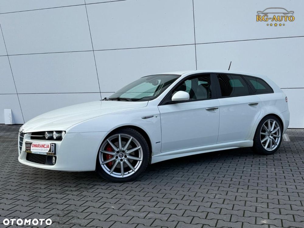 Alfa Romeo 159 - 19