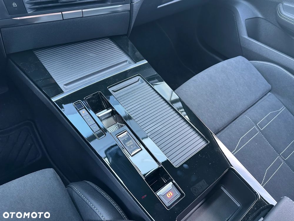 Opel Astra - 25