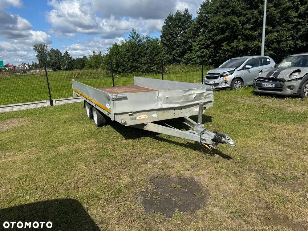 Eduard TYPE: 4 2700KG - 1