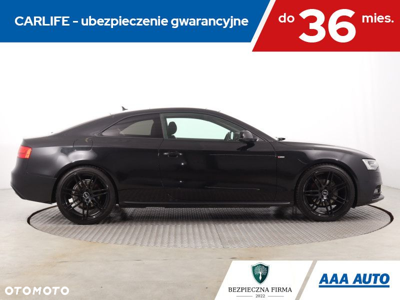 Audi A5 - 7
