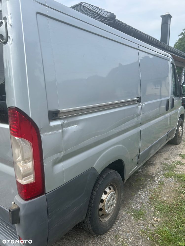 Peugeot BOXER - 3